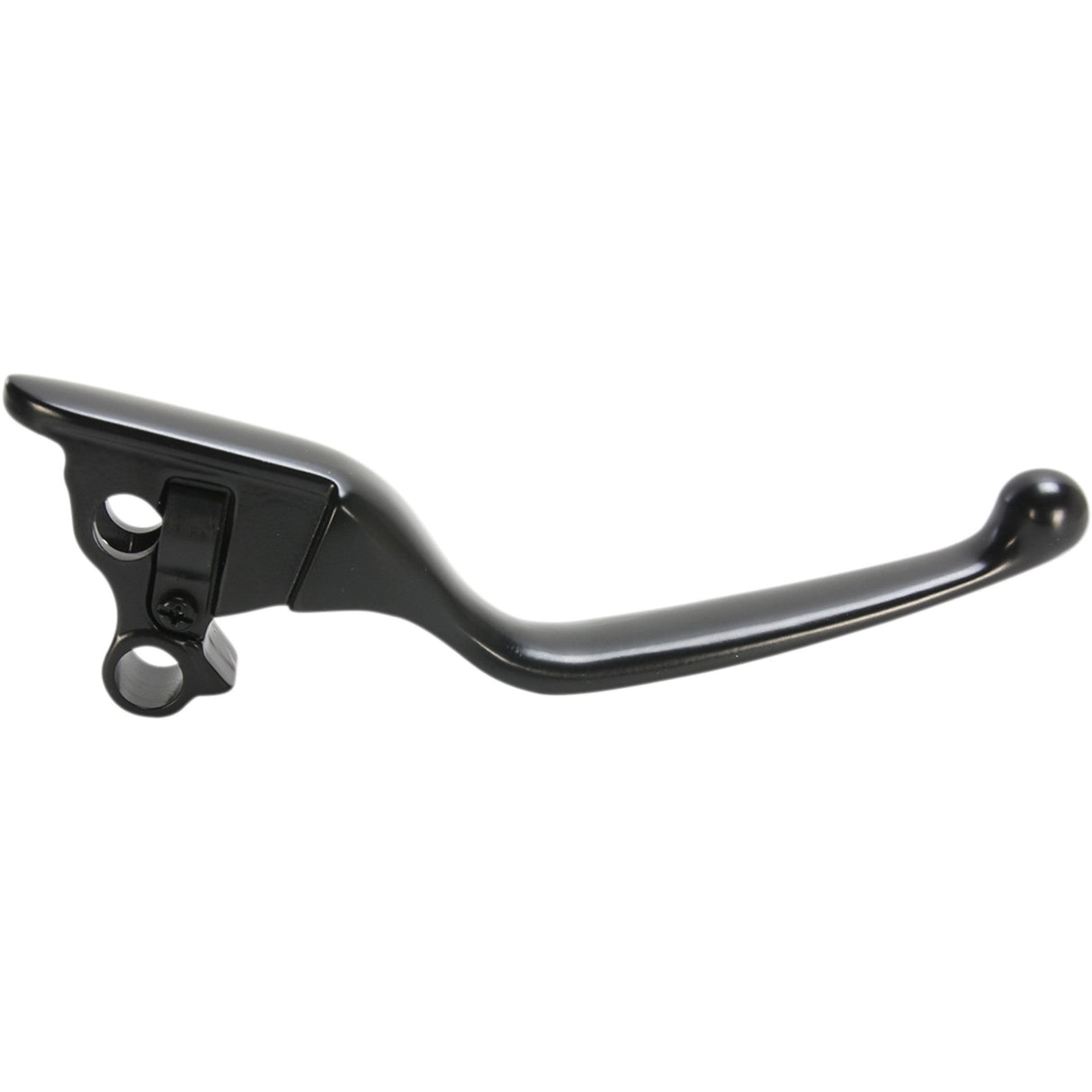 DRAG SPECIALTIES Wide Blade Replacement Clutch Lever