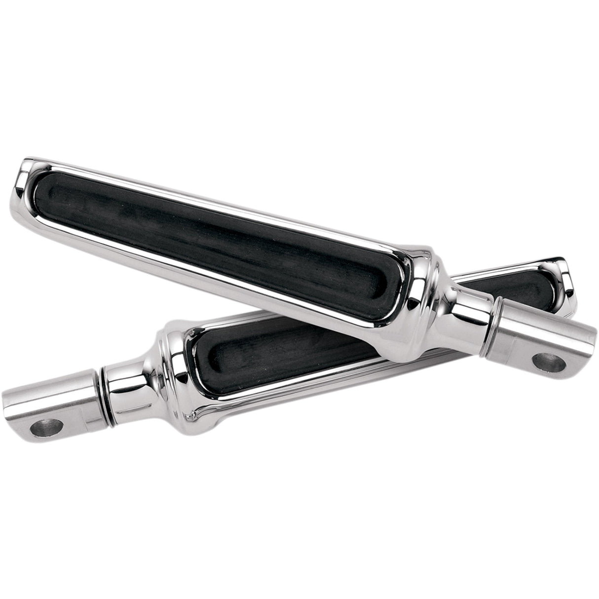 PERFORMANCE MACHINE (PM) 1620-1225 0035-0065-CH Contour Footpeg - Chrome