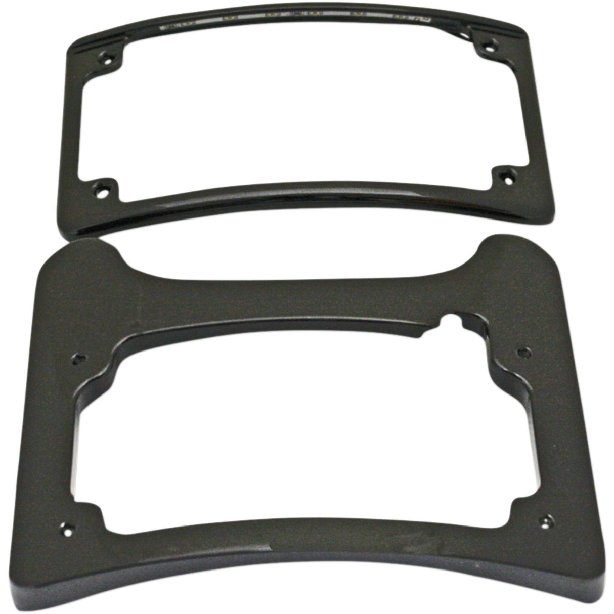 CUSTOM DYNAMICS 2040-2336 CD-TS-ELIM-B Lighted Turn Signal Eliminator Kit - Black