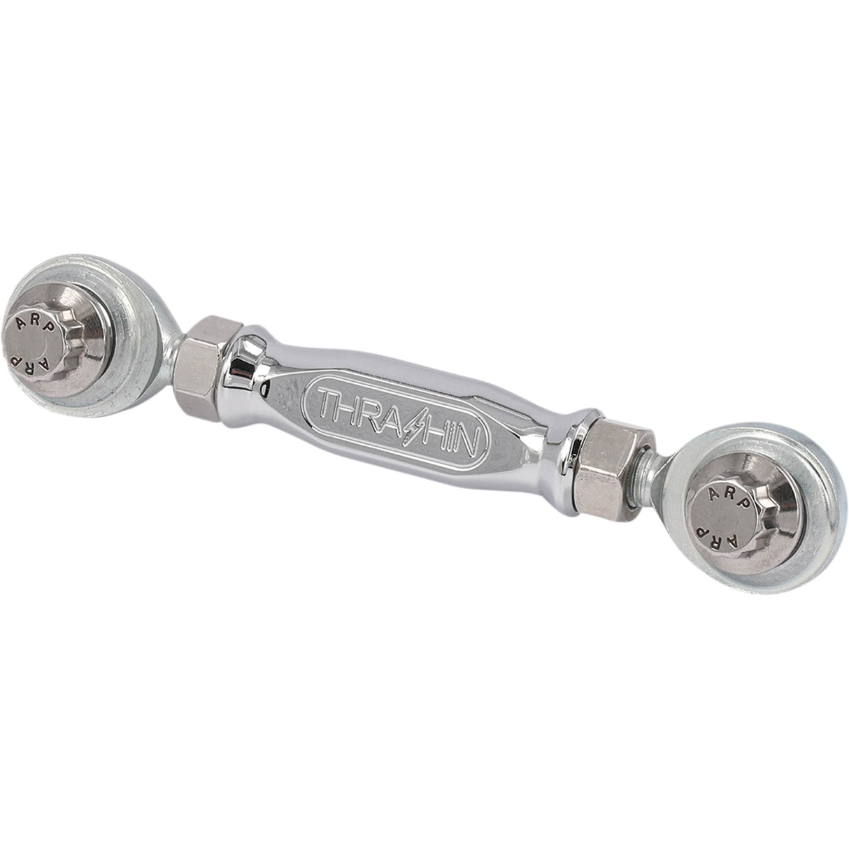 THRASHIN SUPPLY CO. 1601-0544 TSC-2904-3 Adjustable Shift Linkage - Chrome