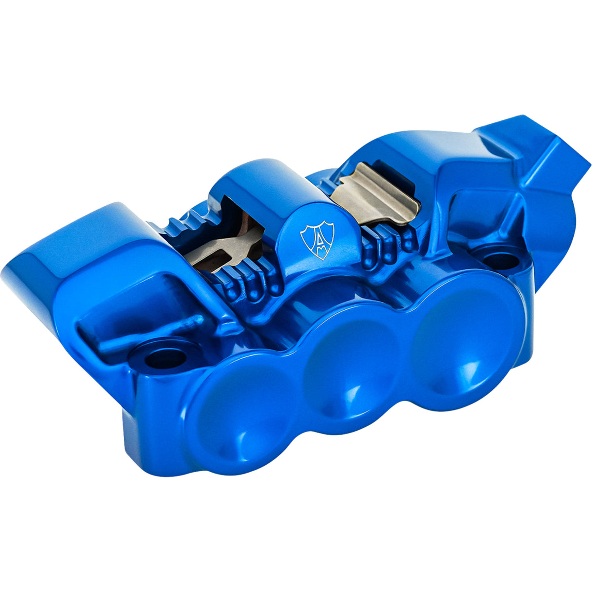 Arlen Ness Brake Caliper - 320-137 For Harley Touring 2023-2025