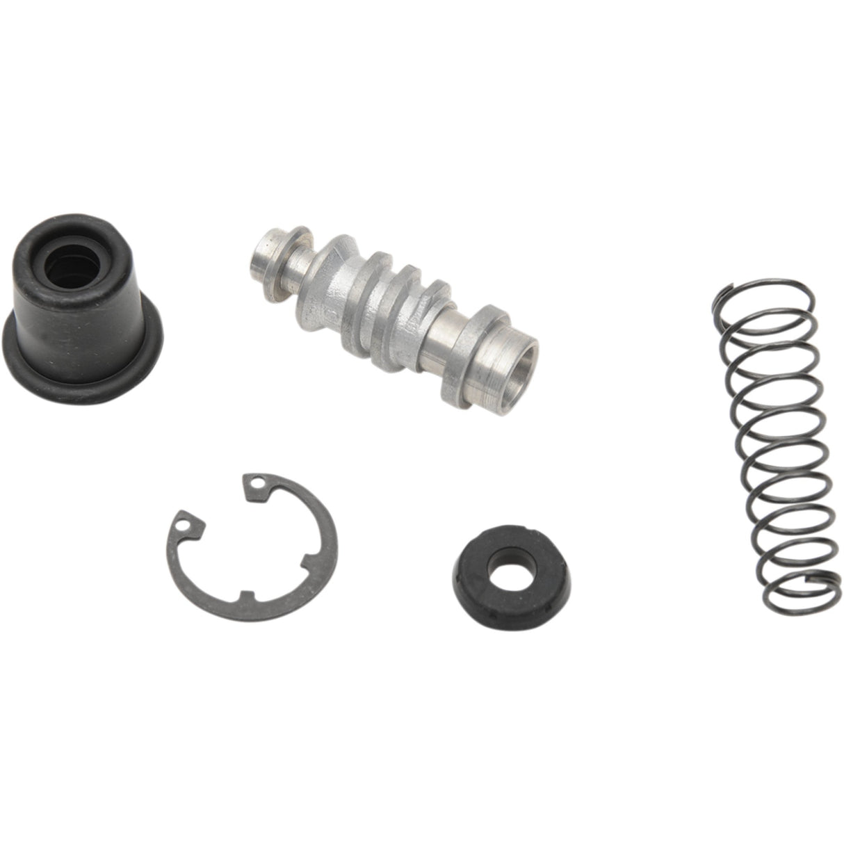 PARTS UNLIMITED 1731-0512 Brake Master Cylinder Rebuild Kit Rebuild Kit - Master Cylinder