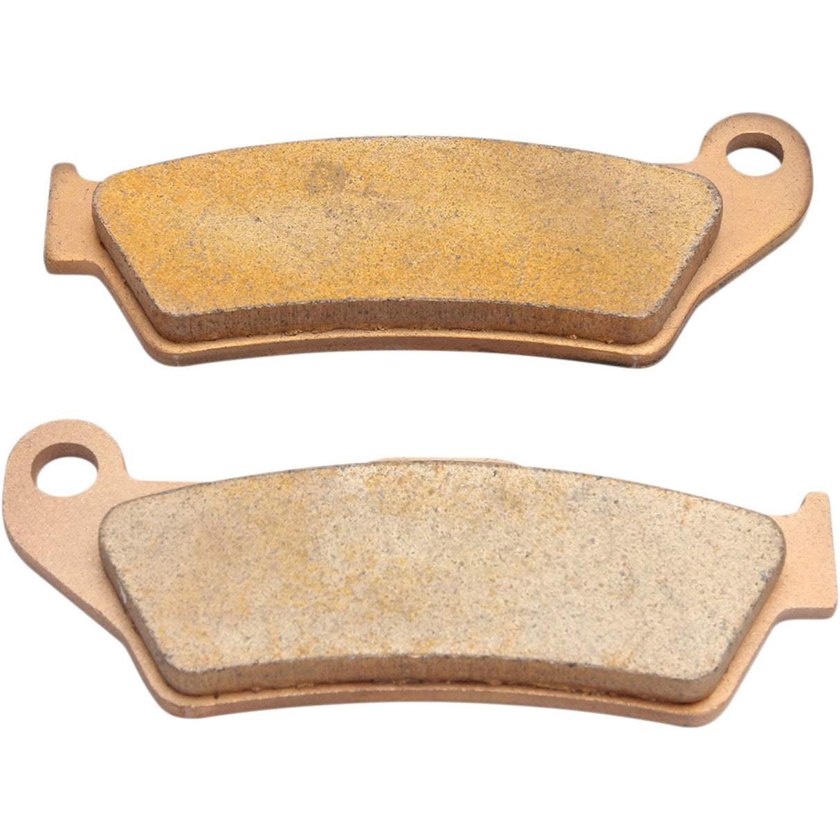 DRAG SPECIALTIES 1721-2459 Sintered Metal Harley/Buell Brake Pads Sintered Brake Pads - Street XG