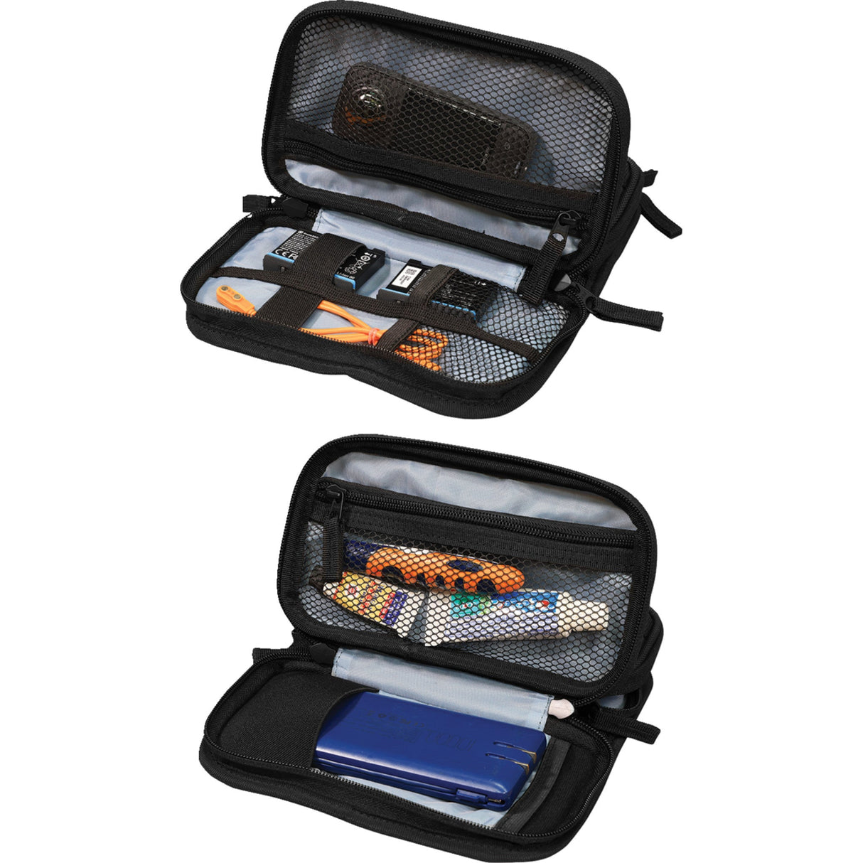 NELSON RIGG 3502-0792 RG-ADV-POD Trails End Grand Adventure Pods Trails End Grand Adventure - 2 Pods