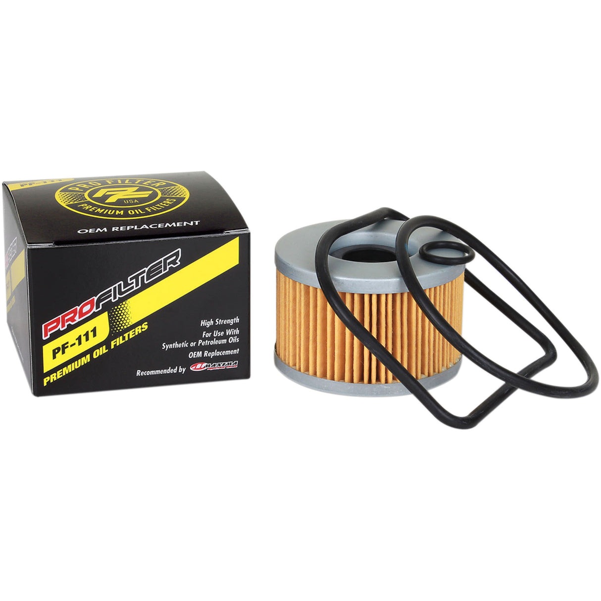 PRO FILTER 0712-0562 PF-111 Replacement Oil Filter
