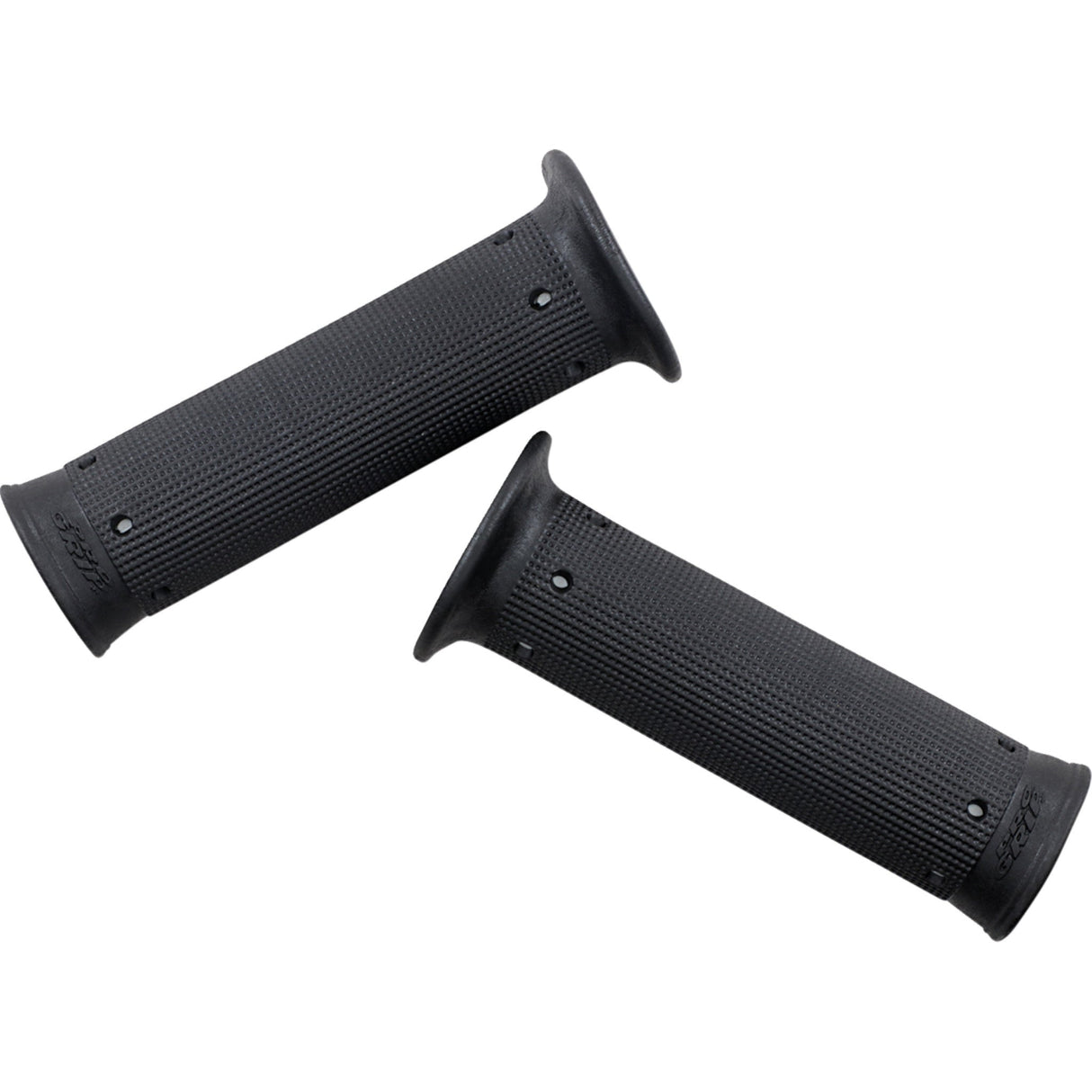 PRO GRIP PG-842-78 PA084200AR02 842 Traditional Cruiser Grips Grips - Cruiser - 842 - 7/8" - Black