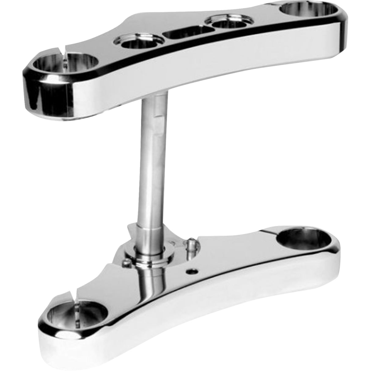 Headwinds Triple Tree - TWD549-ESB For Harley Dyna 2006-2017