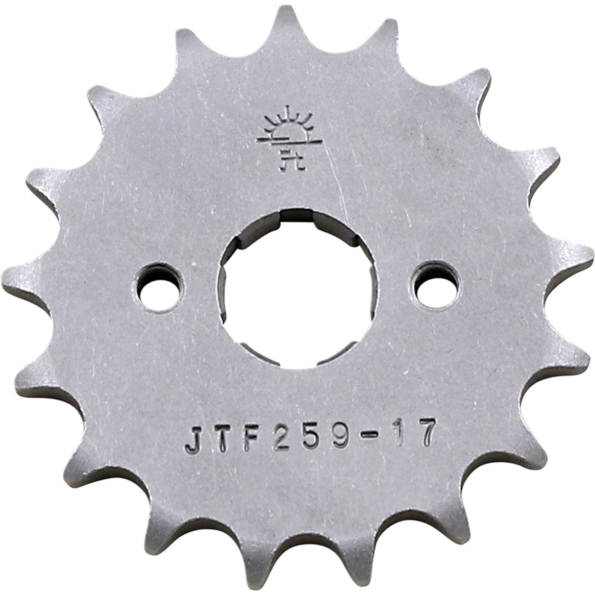 JT Sprockets Honda Sprocket - JTF259.17 Honda Motorcycles 1974-1985