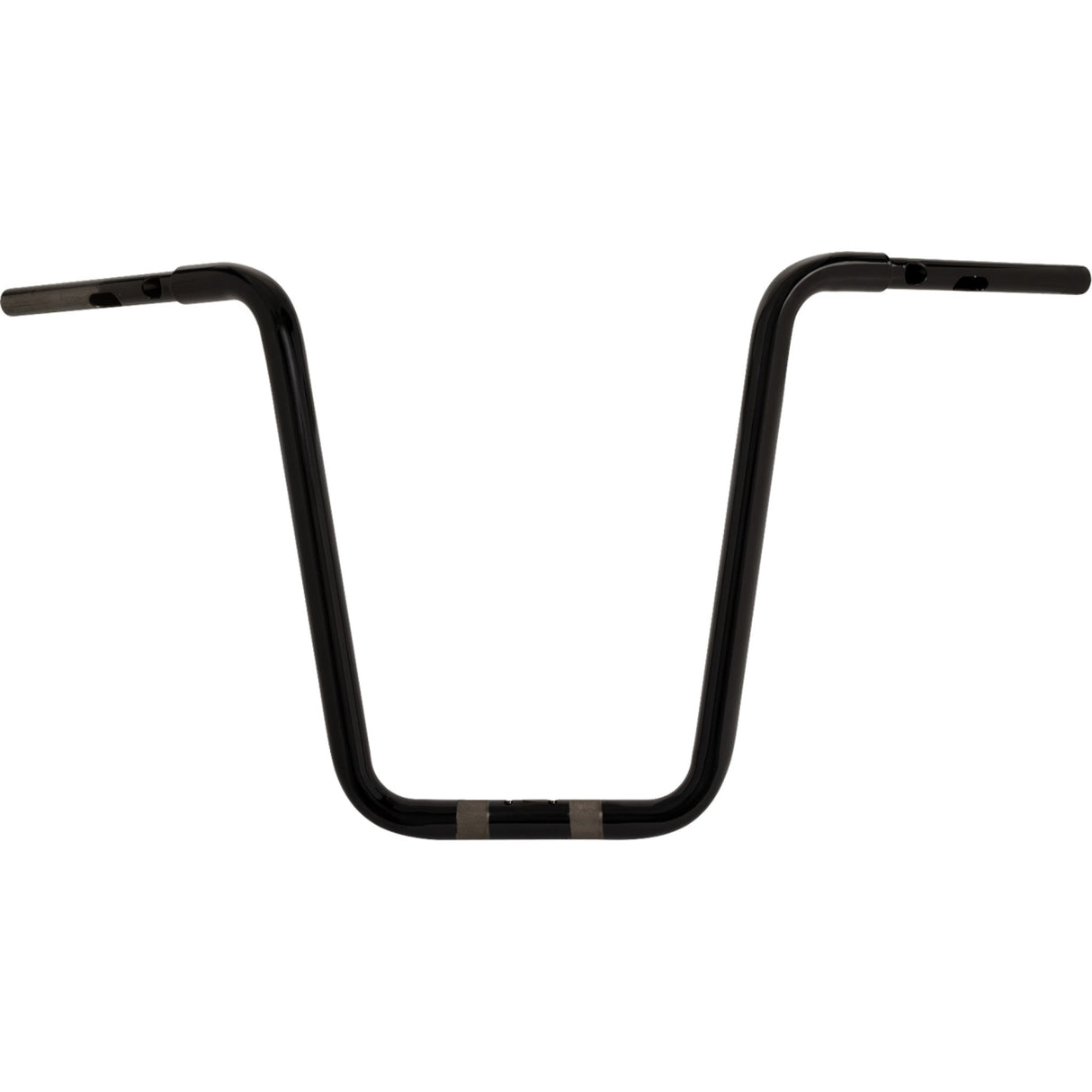 Drag Specialties 1-1/4" Touring Handlebar 18" Black For Harley Road Glide 2023-2026