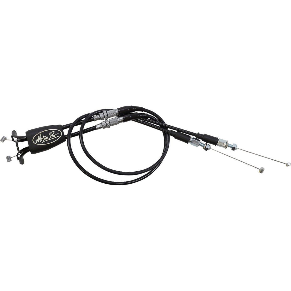 MOTION PRO 0632-0952 01-2943 Rev3 Variable Rate Throttle Kit Throttle Kit - Rev3