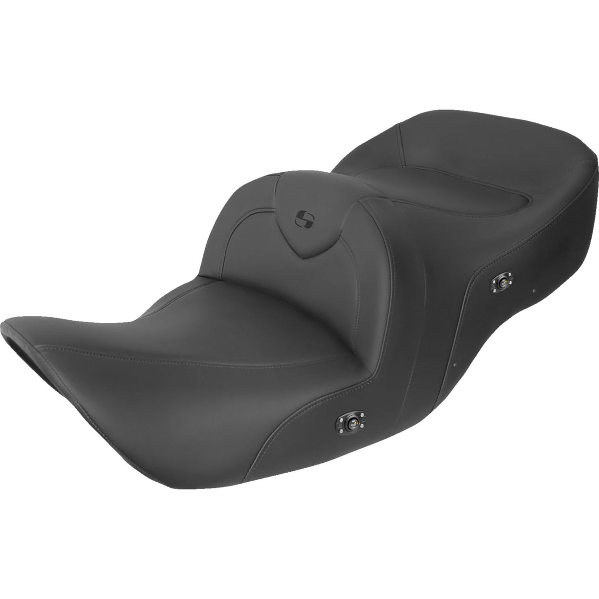 Saddlemen Roadsofa™ Seat - H01-07-187HCT Honda Gold Wing 2001-2010