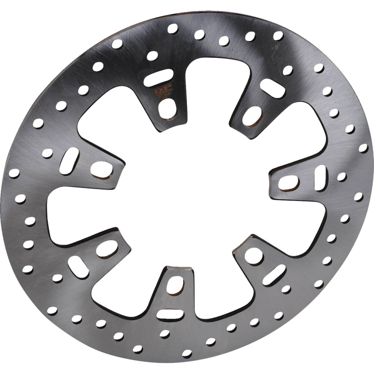 DP BRAKES 1710-4519 DP1907F Brake Rotor - Harley-Davidson - Front