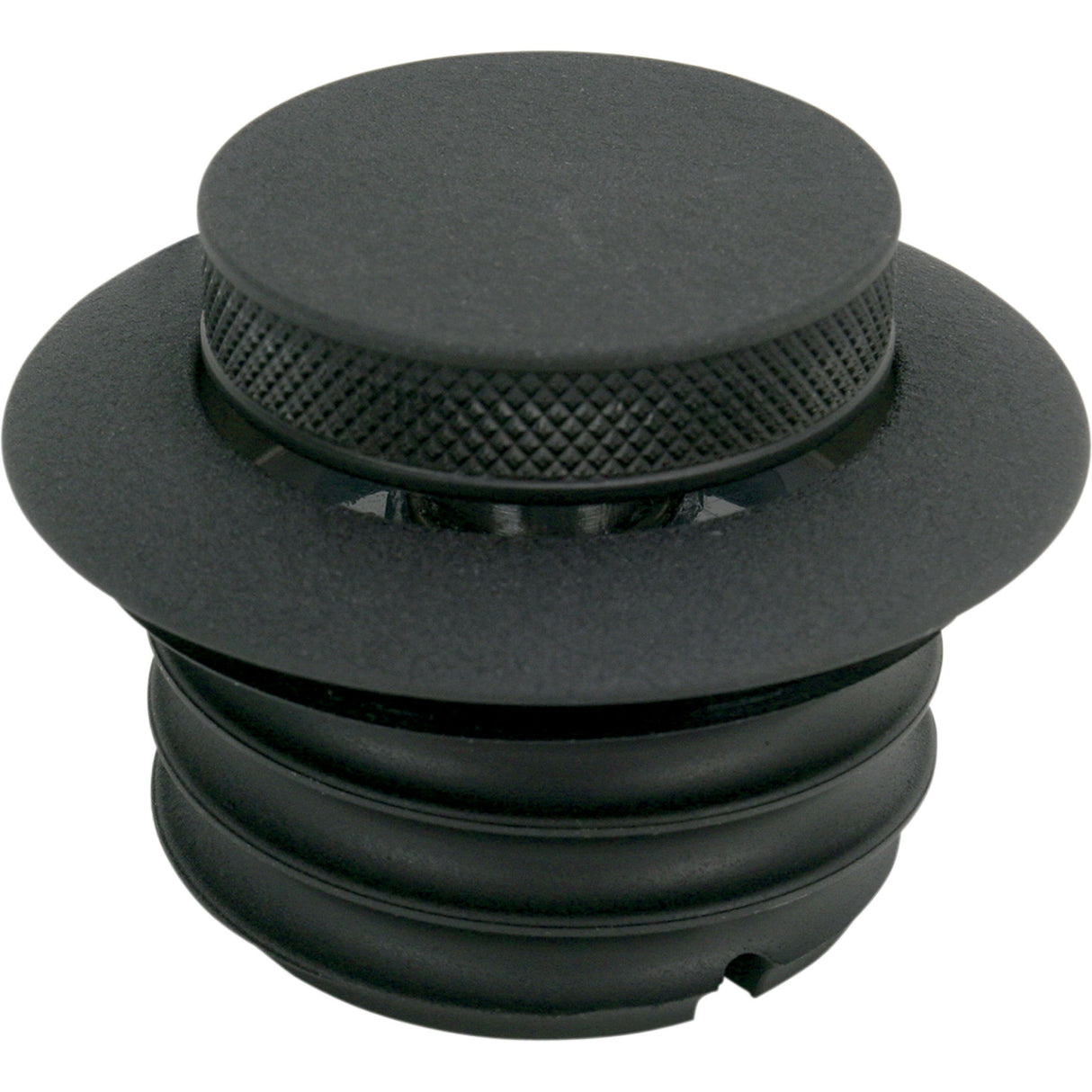 DRAG SPECIALTIES Pop-Up Gas Cap — Non-Vented