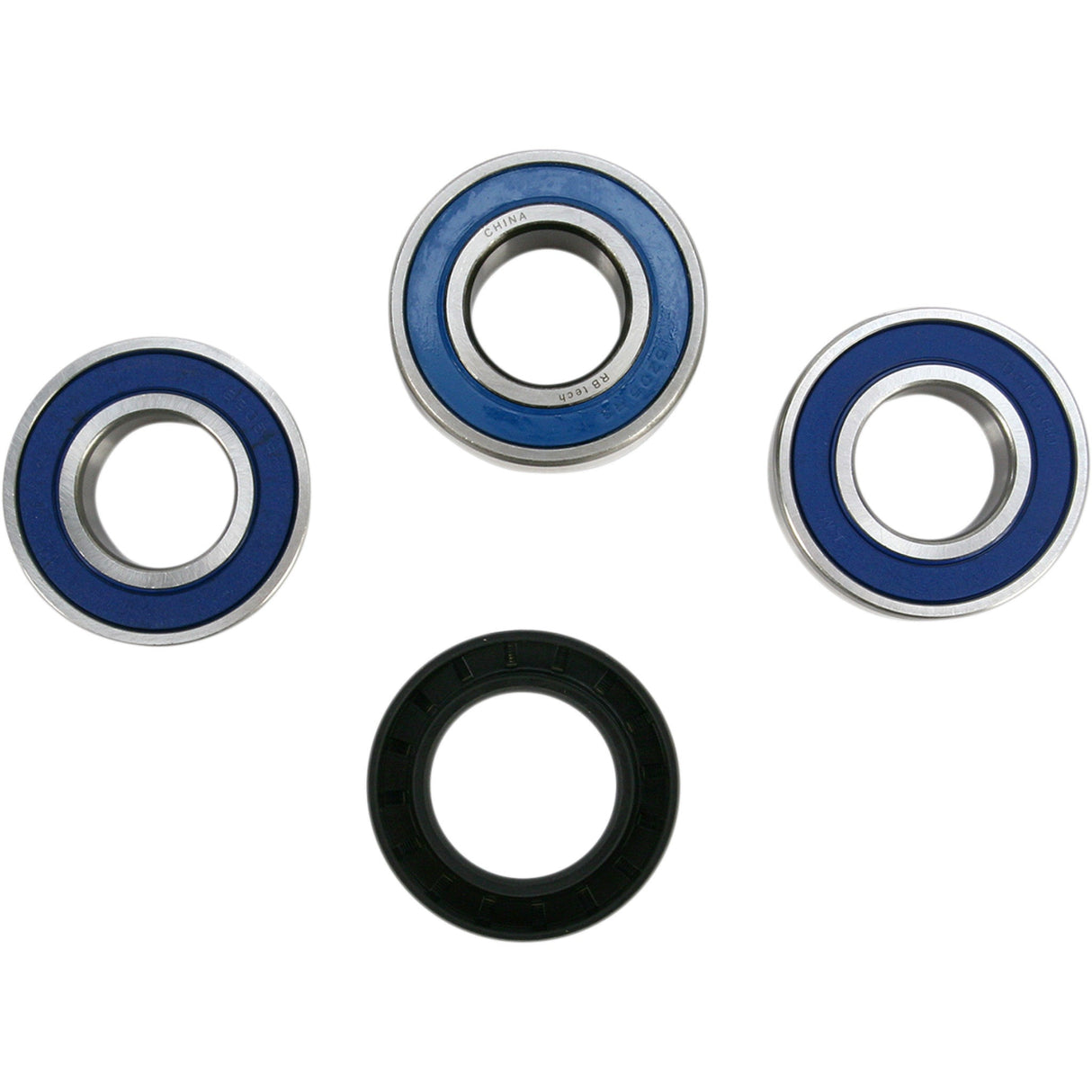 ALL BALLS 0215-0877 25-1283-A Wheel Bearing Kit rear - ktm