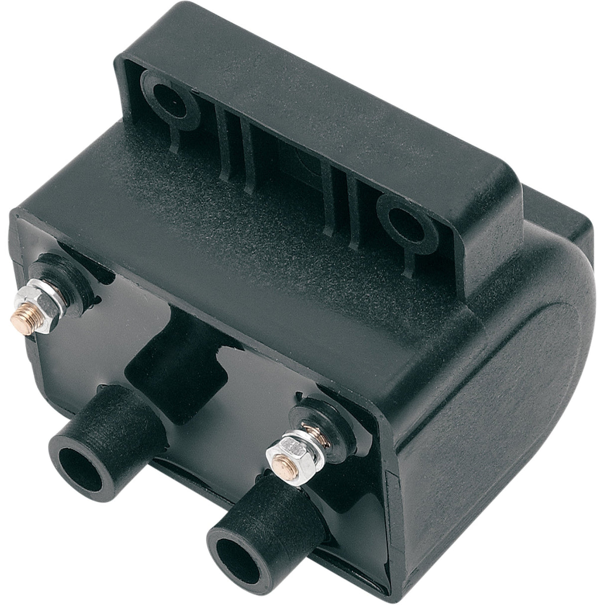 DRAG SPECIALTIES Ignition Coil Dual-Fire - Harley Davidson