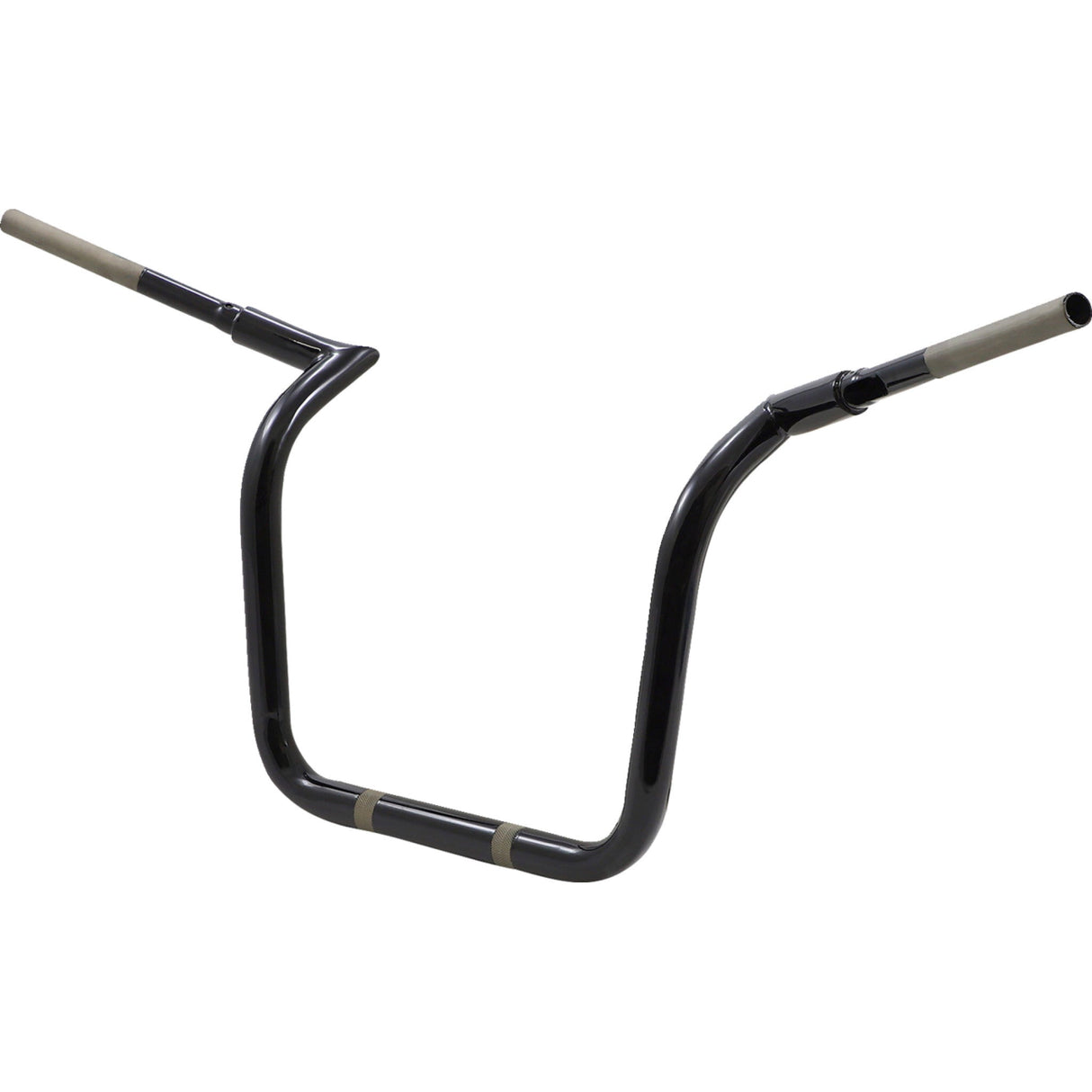 TRASK 0601-3730 TM-2090BK Bro Bar handlebar - - black