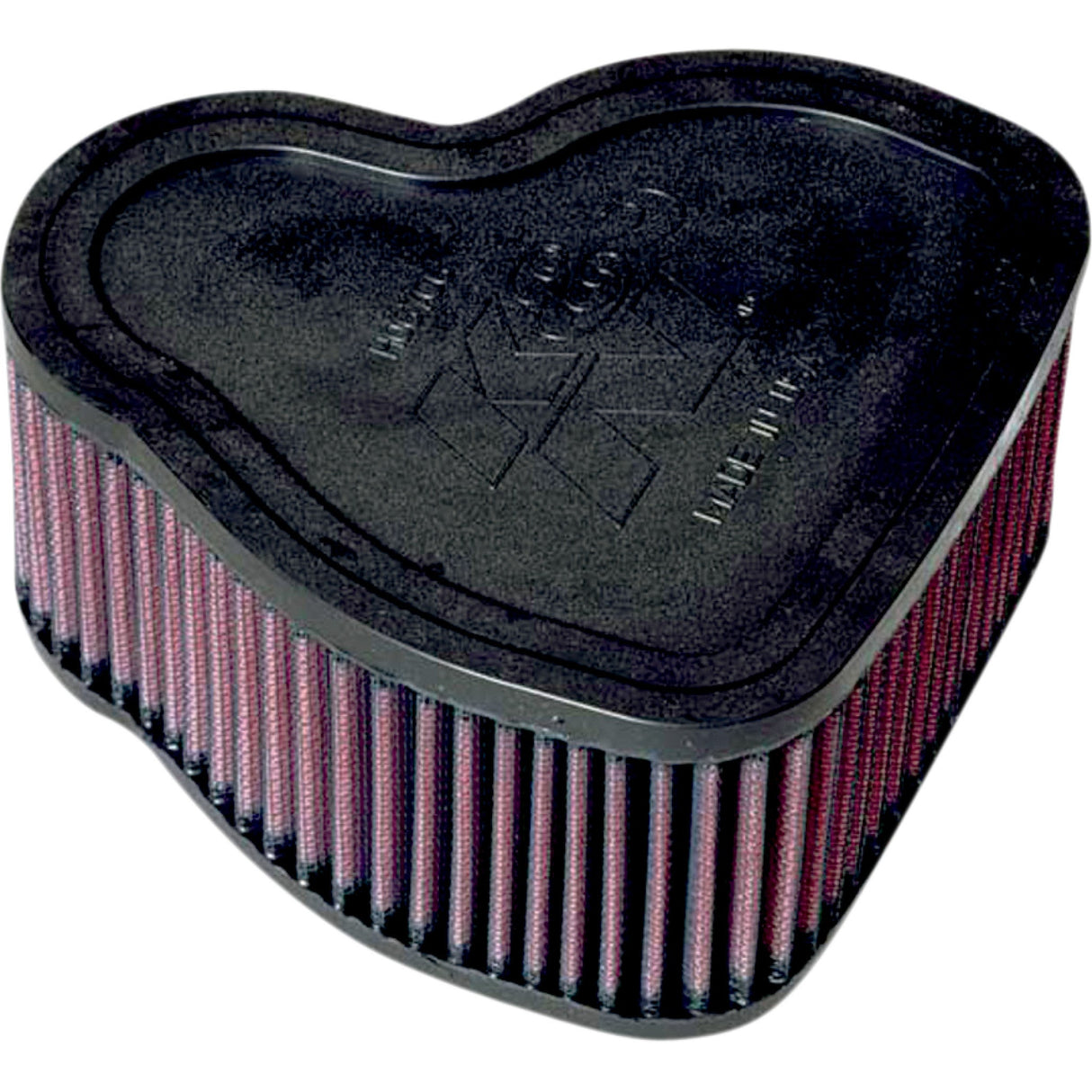 K & N HA-1802 HA-1802 OE Replacement High-Flow Air Filter honda