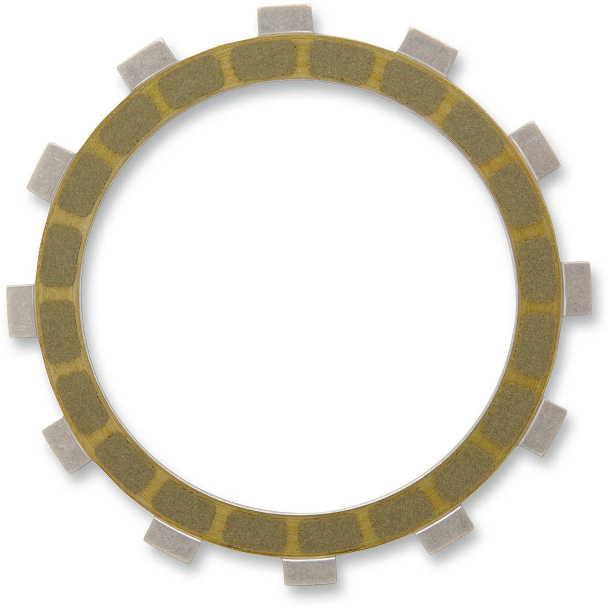 Barnett Clutch Friction Plate - 301-90-10013 For Kawasaki Ninja / ZR 1998-2004 | Triumph 600 1991-1996