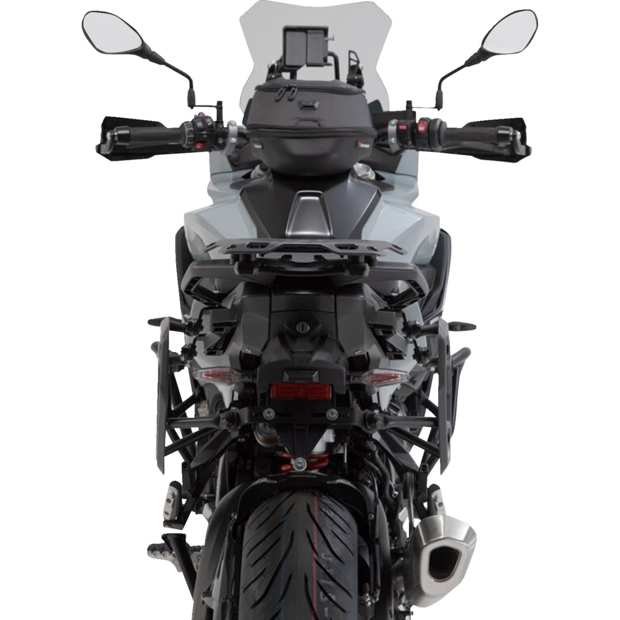 Sw-Motech Sysbag Side Bag System - BC.SYS.07.954.21000B BMW S1000XR 2019-2024