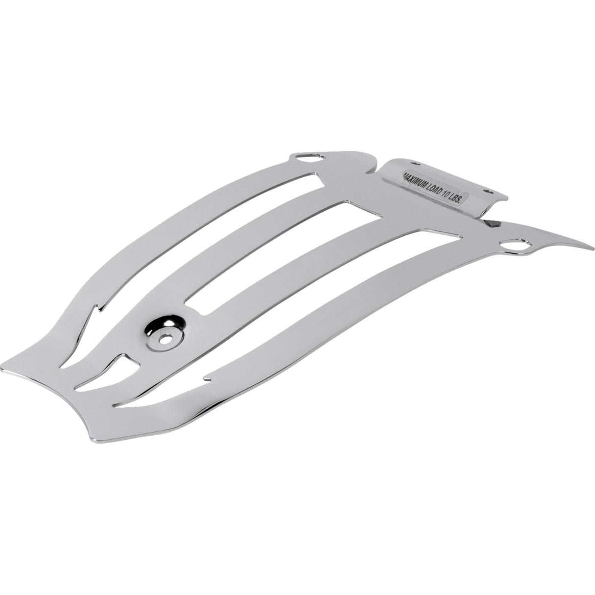 Cobra Luggage Rack - 02-4133 Honda VT13CX Fury 2010-2016
