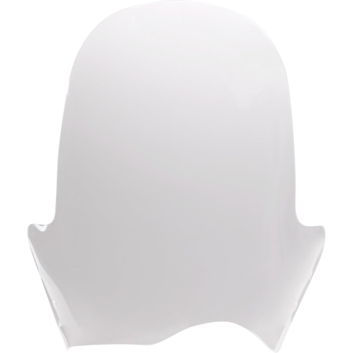 Moose Offroad Adventure Windshield - S-MR1150GS-2 BMW R1150GS Adventure / 1150 Adventure 2002-2006