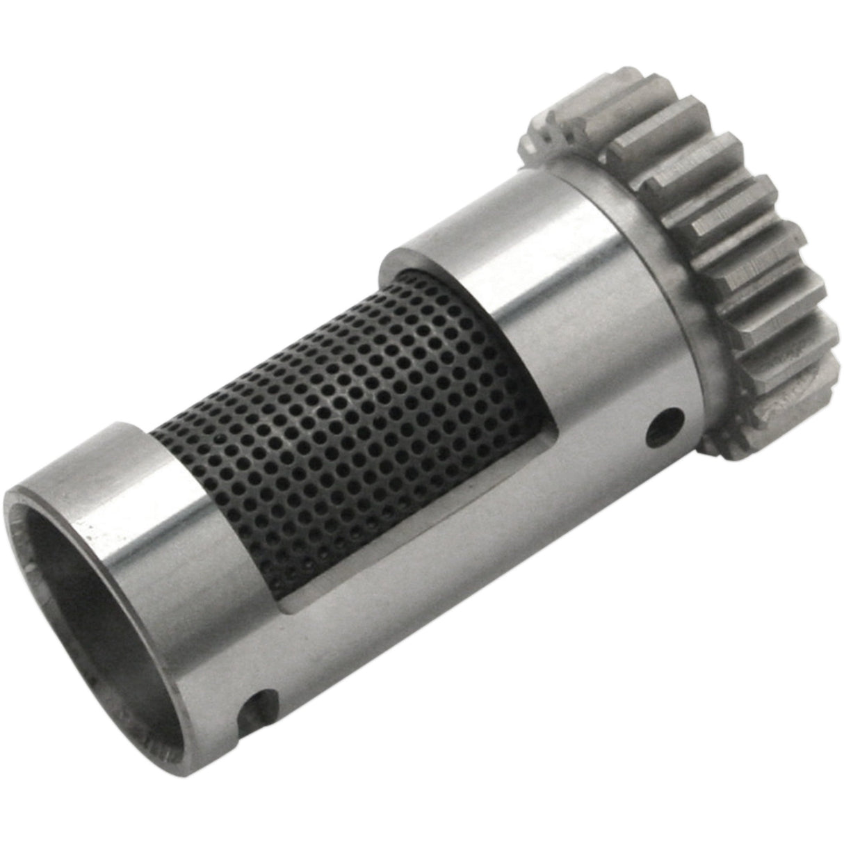 S&S Cycle Steel Rotary Breather Gear +.03" - 33-4242 For Harley Motorcycles 1977-1999