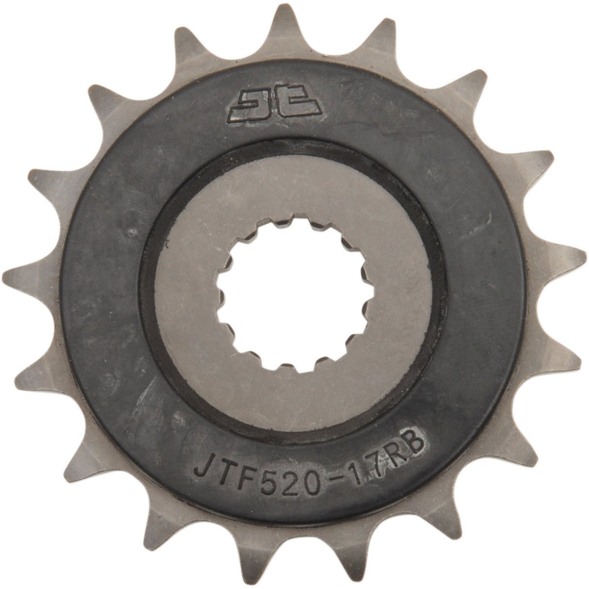 JT Sprockets Sprocket - JTF520.17RB Suzuki Motorcycles 2000-2020