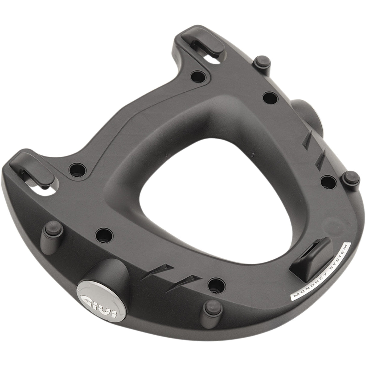 Givi Monokey M5 Mounting Plate For KTM 690 Duke / 1190 Adventure / 1290 Super Adventure 2012-2017 | Kawasaki 650 Versys / Ninja 650 2008-2017