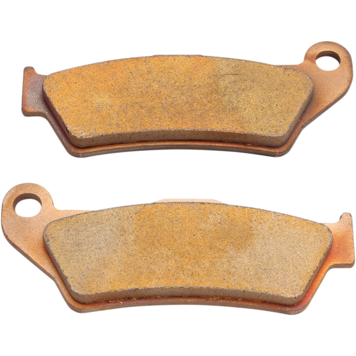 Drag Specialties Premium Sintered Metal Harley Buell Brake Pads Street XG For Harley Street 2016-2020 | Indian Scout 2017-2025