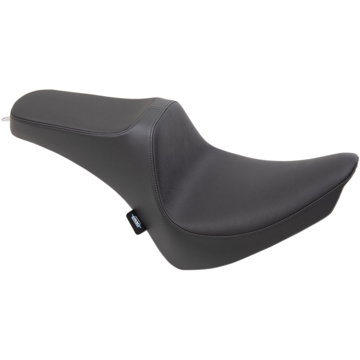 DRAG SPECIALTIES Predator III Seat - FX/FL '00-'17