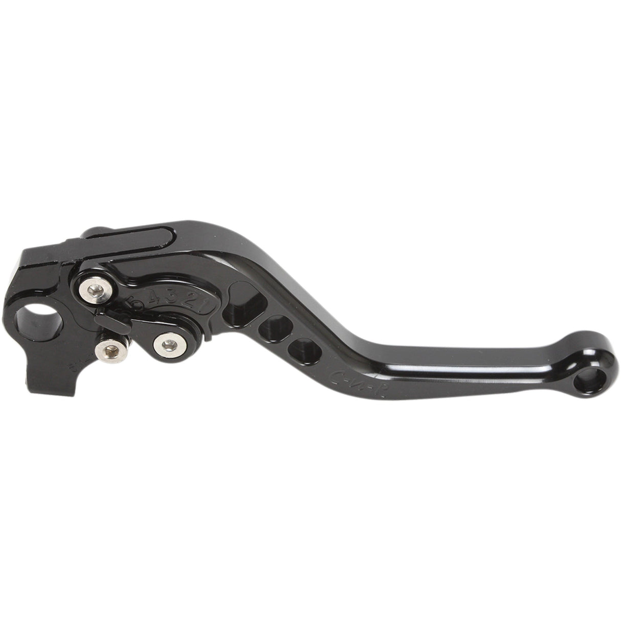 Psr Click'n Roll Lever - 00-00534-22 Ducati Motorcycles 1991-2019