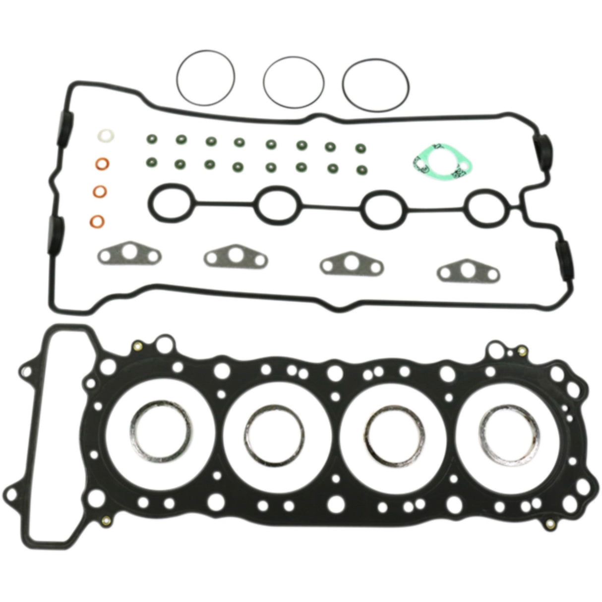 Athena Gasket Kit - P400210600899 Honda CBR900RR 1996-1999