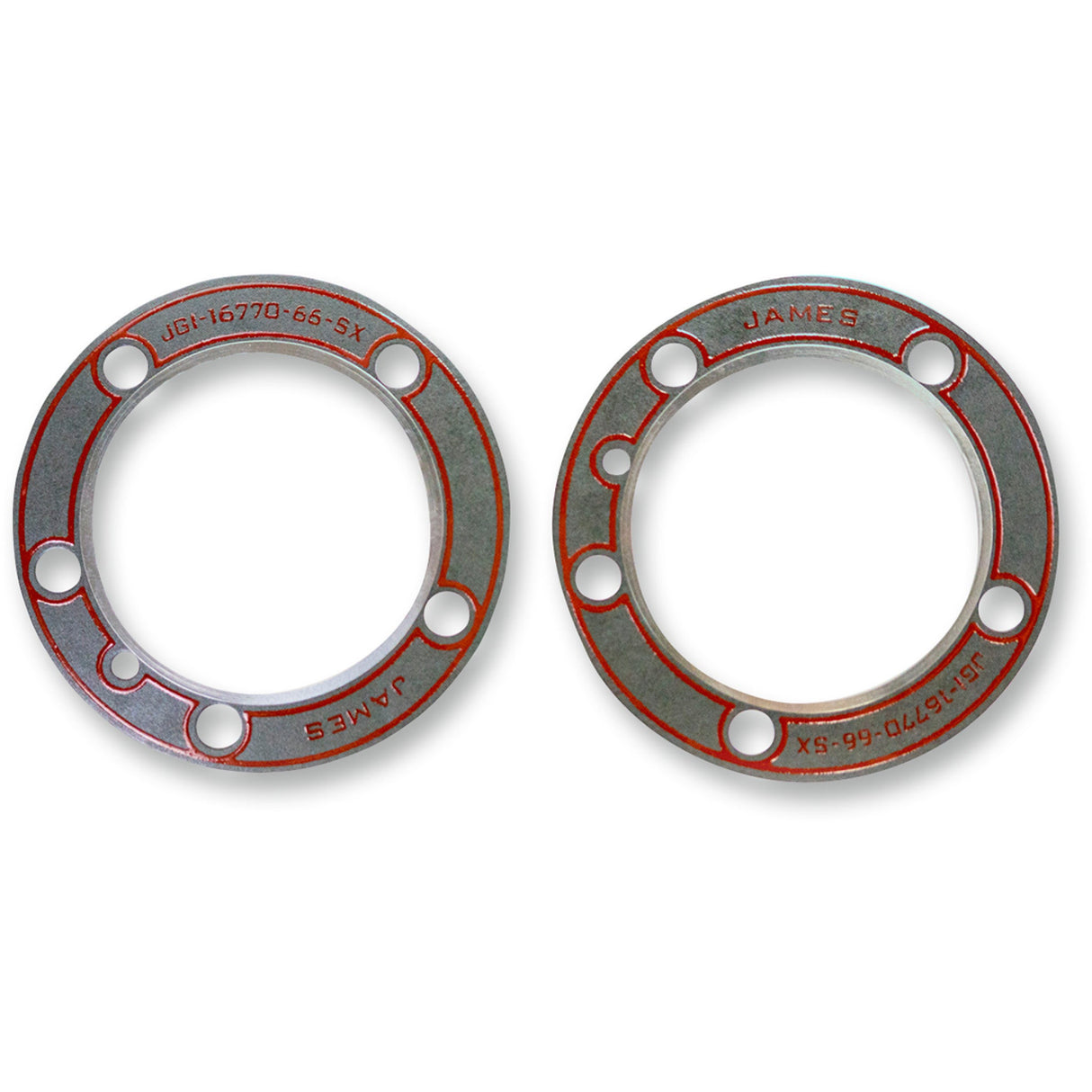 James Gasket Foamet® Head Gasket Big Bore Shovelhead - JGI-16770-66-SX For Harley Motorcycles 1966-1984