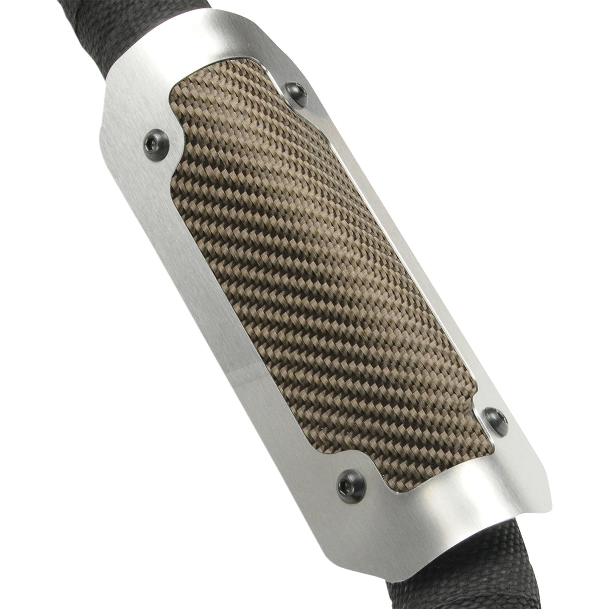 DEI 1861-1561 902460 Custom Heat Shield 4" x 8"