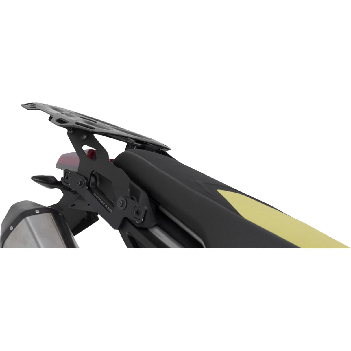 Sw-Motech Pro Tail Bag System - GPT.13.849.30000 Aprilia Tuareg 660 2022-2024