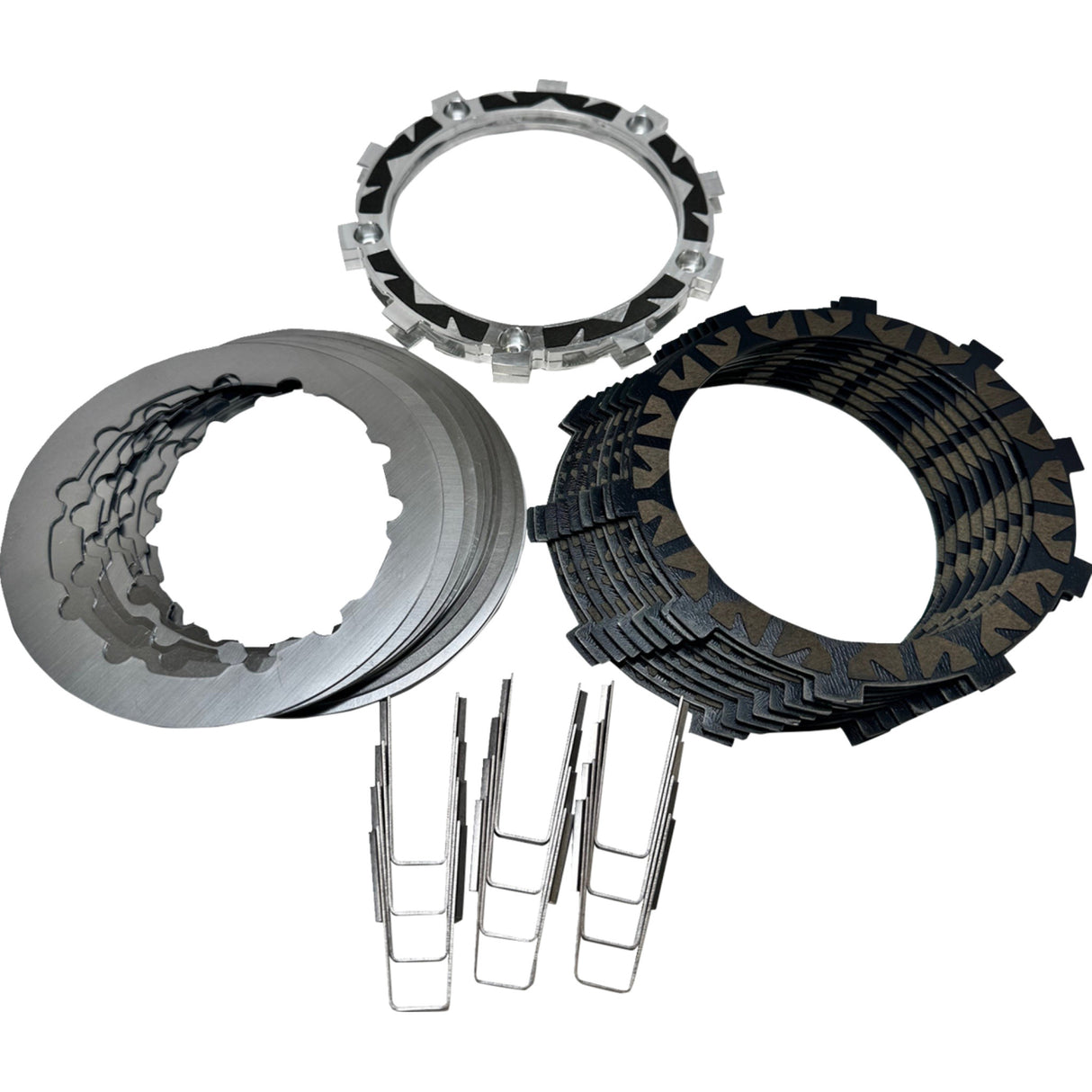REKLUSE 1131-4056 753-14012 RadiusCX Clutch Kit Replacement ducati