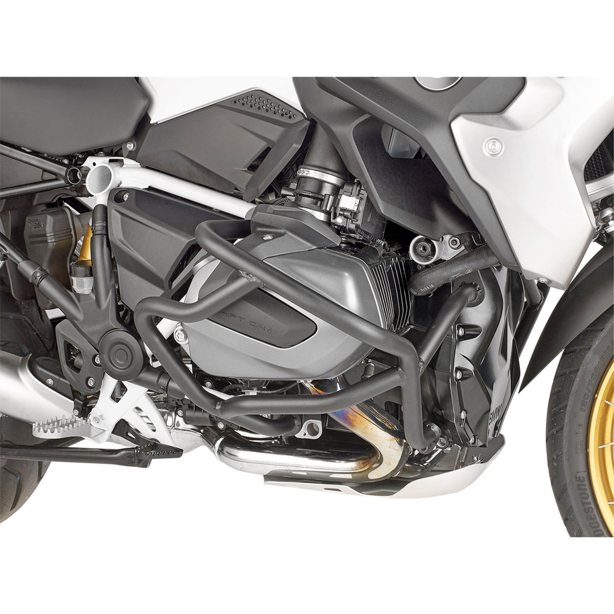Givi Engine Guard - TN5128 BMW R1250GS 2019-2023
