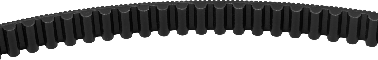 Drive Belt - 133 Tooth - 1" - Softail - 1204-0247