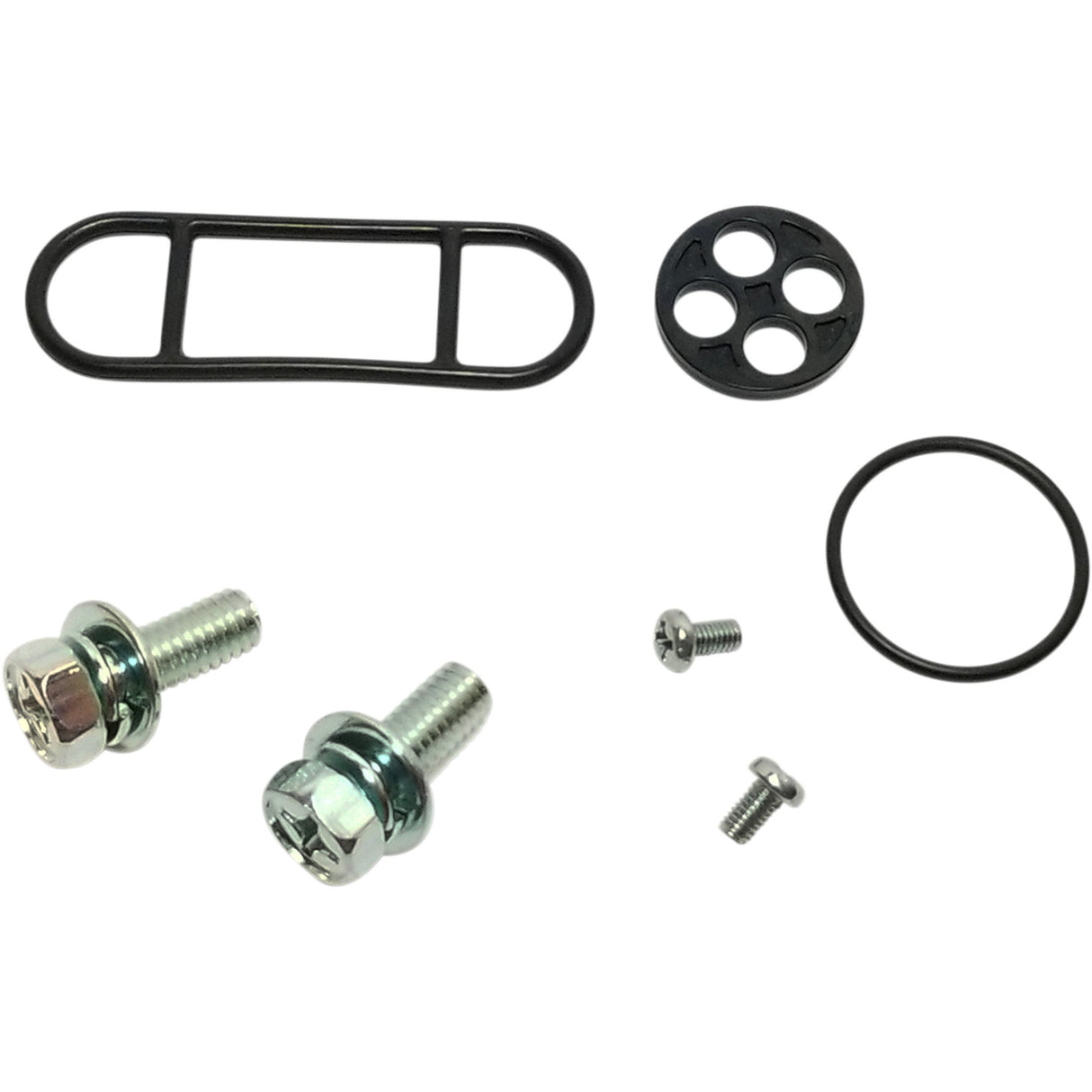 K&S TECHNOLOGIES 0705-0112 55-2002 Fuel Petcock Repair Kit Petcock Repair Kit - Kawasaki