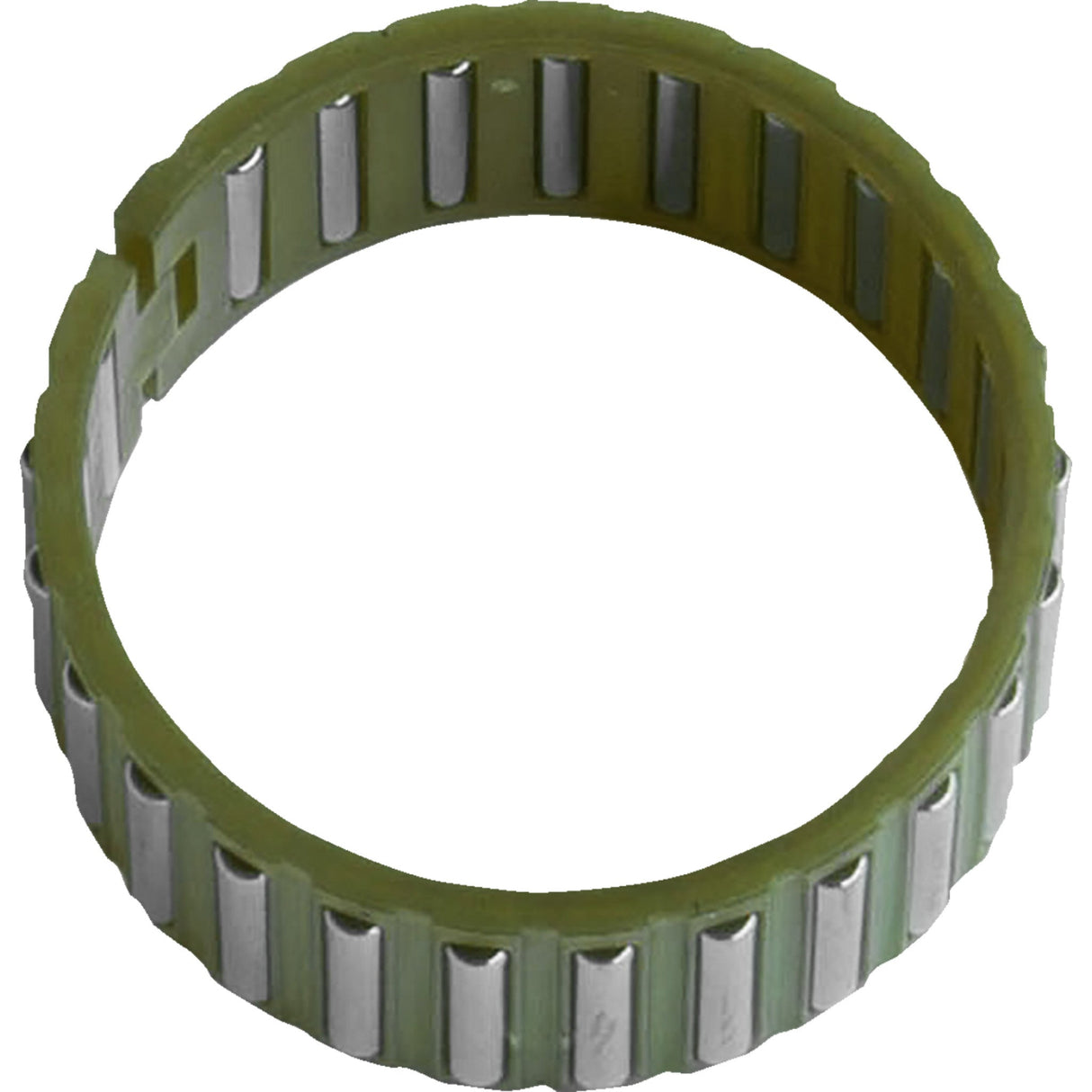 Baker Drivetrain Replacement Bearing For 5-Speed Big Twin 5-Speed Mainshaft Countershaft Open End Split - 8876A For Harley Motorcycles 1980-2006