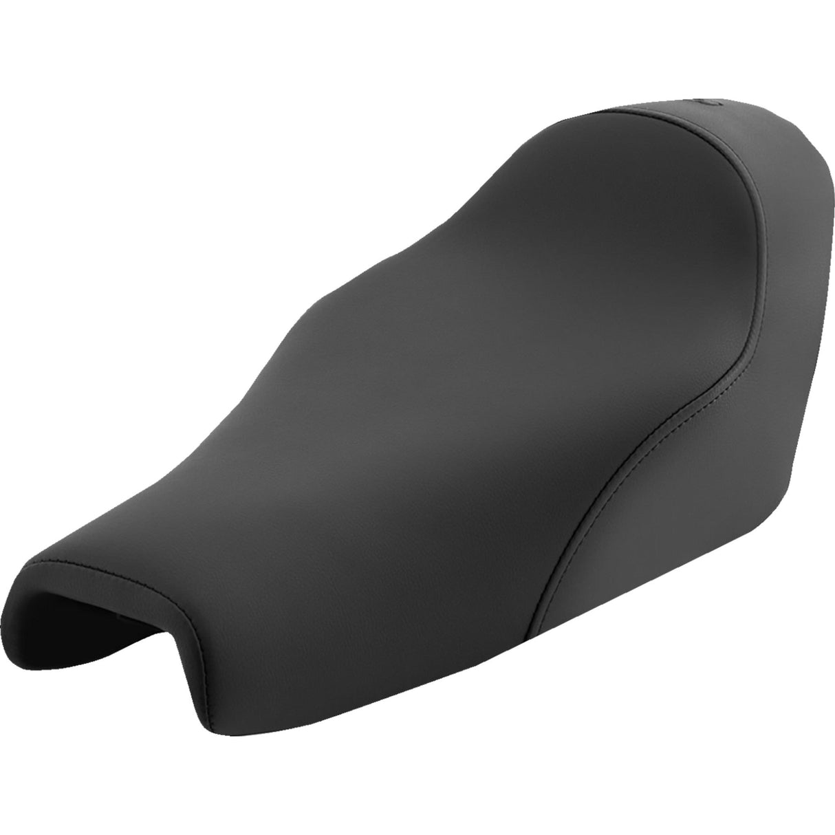 Saddlemen Renegade™ Solo Seat - 807-11-002 For Harley Sportster 2004-2022 (3.3G Tank)