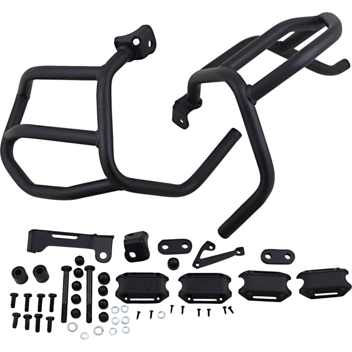 GIVI 0506-1515 TN8203 Engine Guard s - moto guzzi - v85 tt