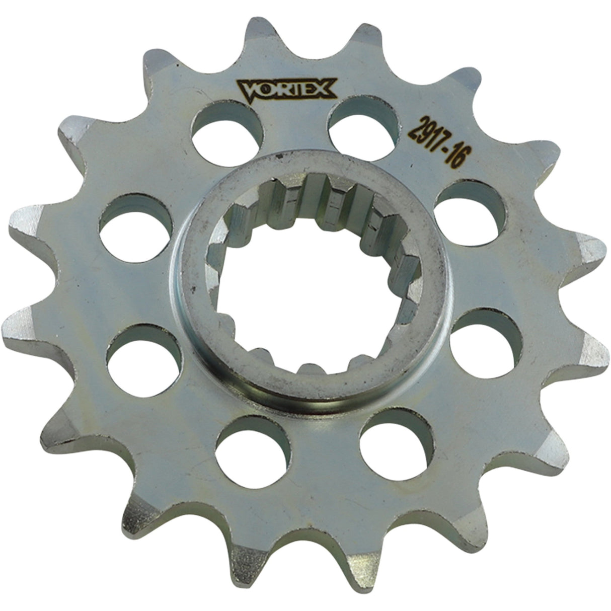 Vortex Sprocket - 2917-16 Honda CBR900RR / CBR600F F4I / CBR600RR 2003-2009