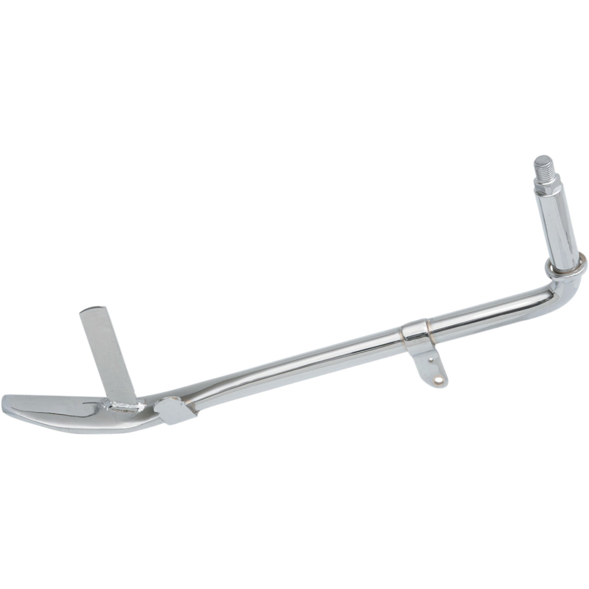 DRAG SPECIALTIES Kickstand Chrome