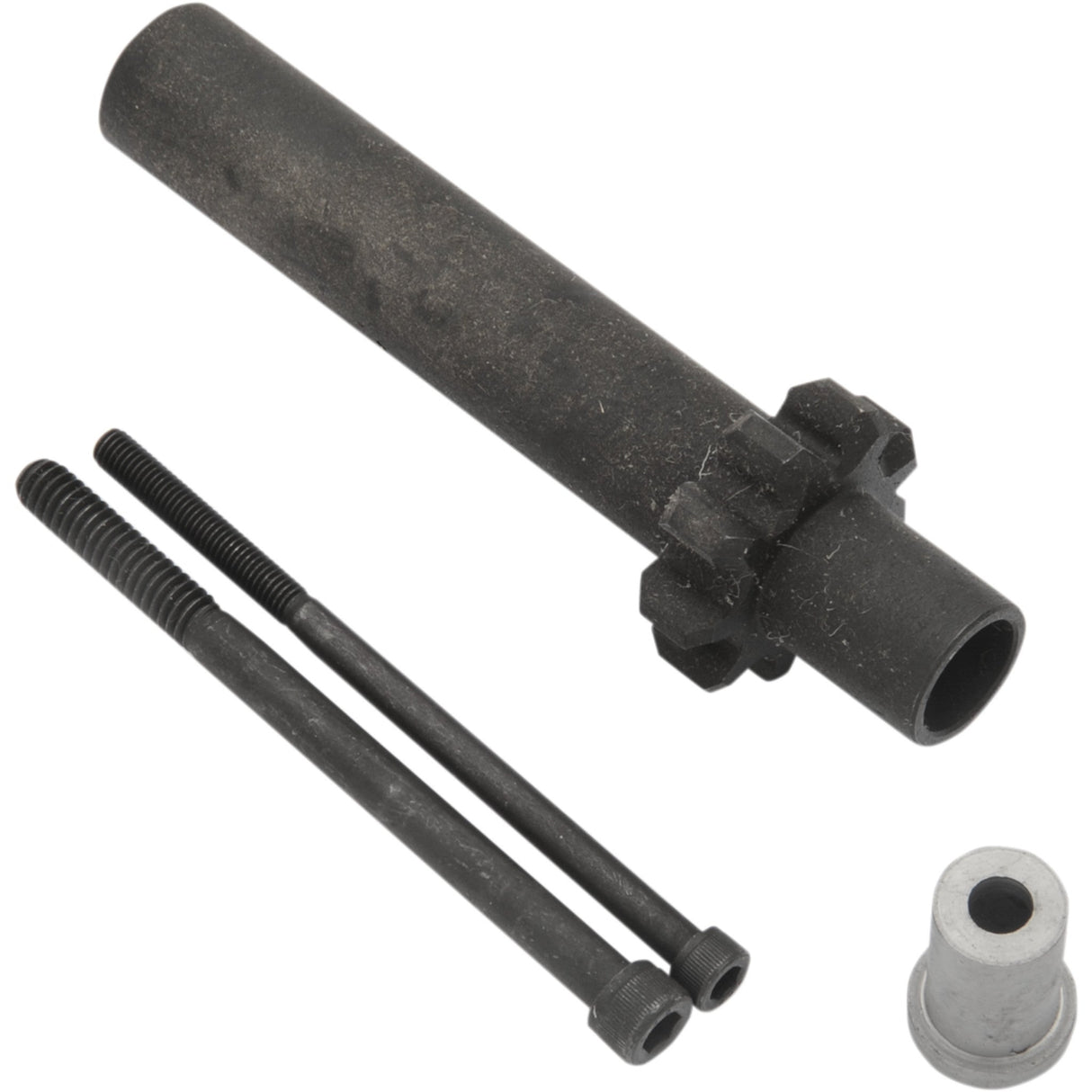 Belt Drives LTD. 9T Starter Pinion Gear 9T +1" - PG-100A For Harley Motorcycles 1990-2006