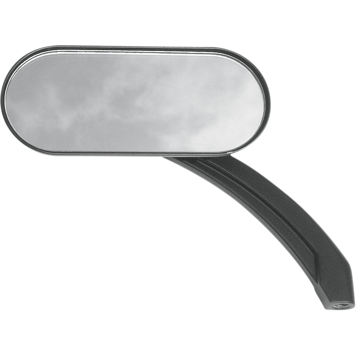 DRAG SPECIALTIES Oval Mirror