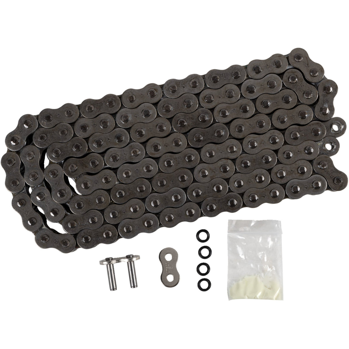 JT CHAINS 1223-1083 JTC530Z3-120RL 530 Z3 Heavy Duty X-Ring Sealed Drive Chain 530 Z3 - Heavy Duty Drive Chain - 120 Links