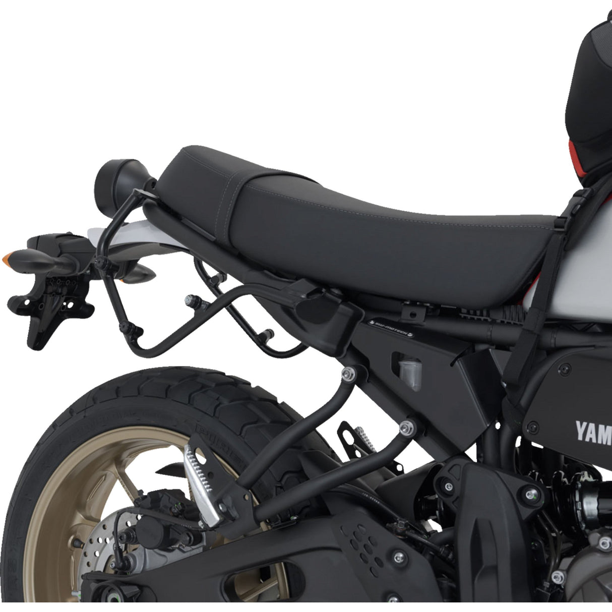 Sw-Motech Sysbag Side Bag System - BC.SYS.06.642.31000B Yamaha 700 2016-2024
