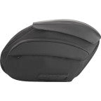 Saddlemen DXT Saddlebags M8 Softail - EX000968S For Harley Softail 2018-2022