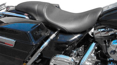 Danny Gray Shorthop Plain XL - 20-409 For Harley Road King 1997-2007